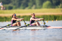 girls j16 2x TT-203