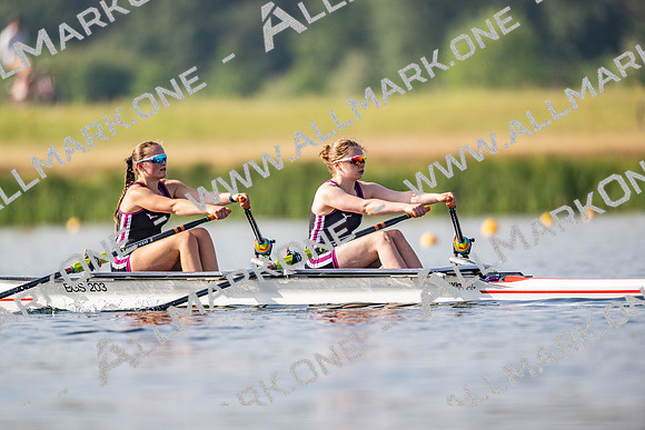 girls j16 2x TT-203