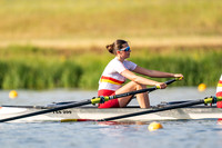 girls j16 2x TT-210