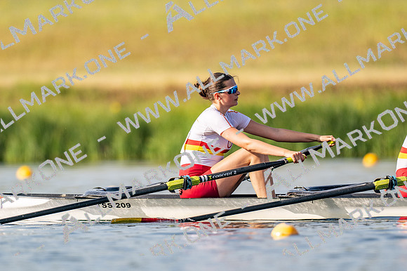 girls j16 2x TT-210