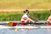 girls j16 2x TT-209
