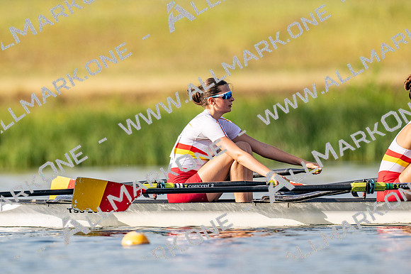 girls j16 2x TT-209