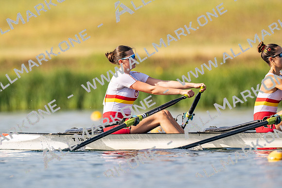 girls j16 2x TT-211