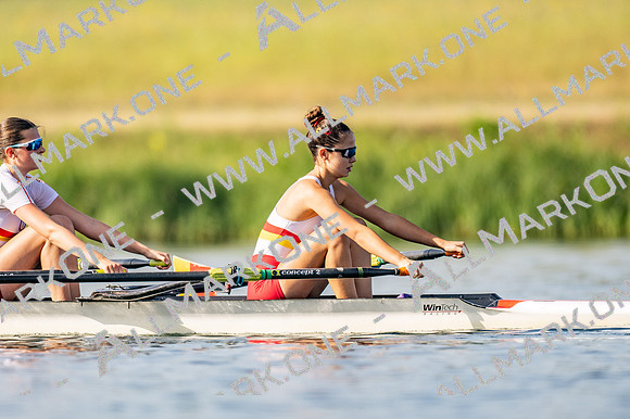 girls j16 2x TT-213