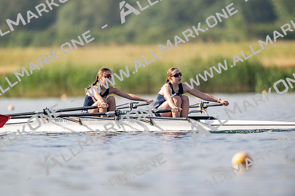 girls j16 2x TT-259
