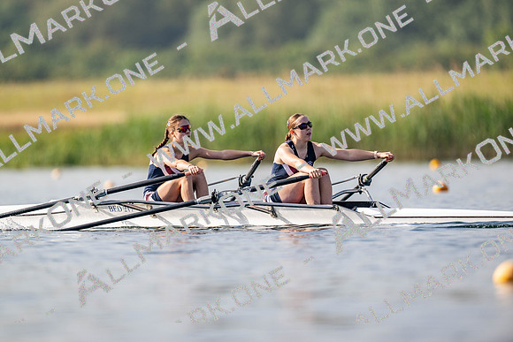 girls j16 2x TT-260