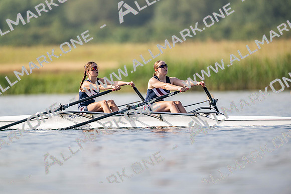 girls j16 2x TT-261
