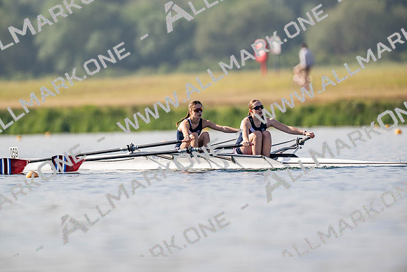 girls j16 2x TT-265