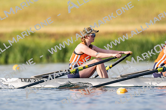 girls j16 2x TT-270