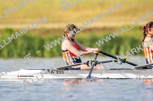 girls j16 2x TT-271