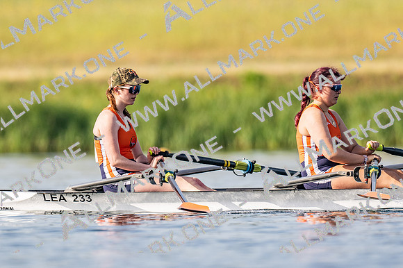 girls j16 2x TT-273