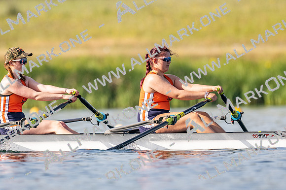 girls j16 2x TT-276