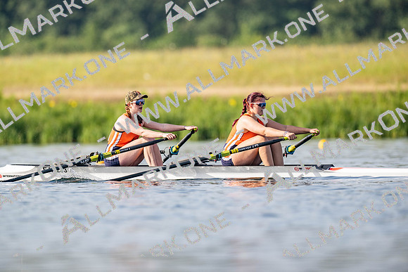 girls j16 2x TT-278