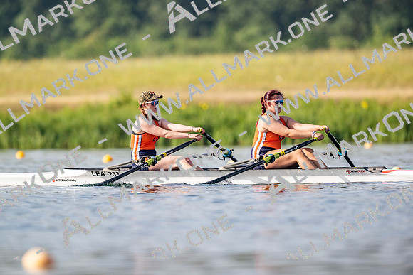 girls j16 2x TT-279