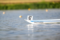Time Trial - Crews 67-77