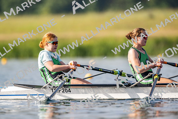 girls j16 2x TT-426