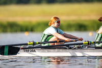 girls j16 2x TT-423