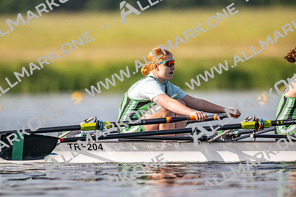 girls j16 2x TT-423
