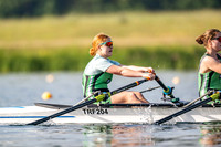 girls j16 2x TT-425