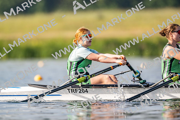 girls j16 2x TT-425