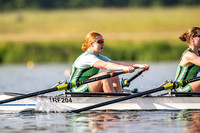 girls j16 2x TT-424