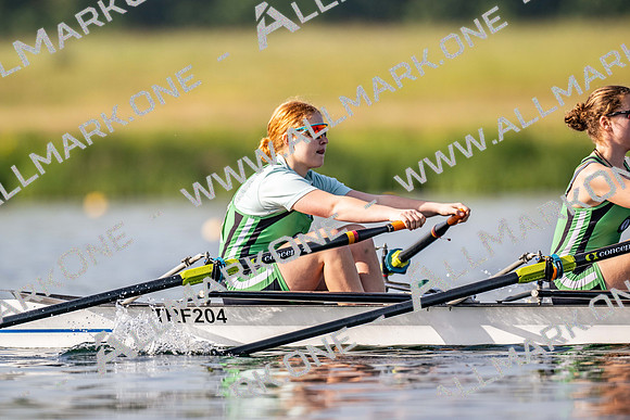girls j16 2x TT-424