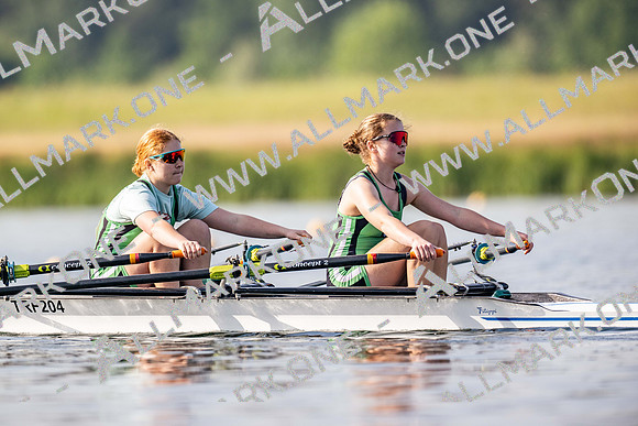 girls j16 2x TT-429