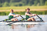 girls j16 2x TT-430