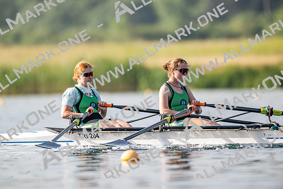 girls j16 2x TT-432