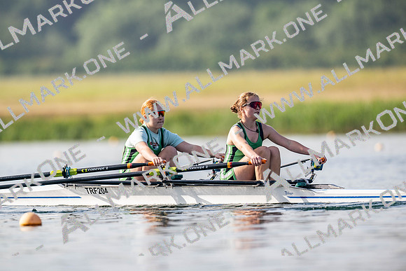 girls j16 2x TT-438