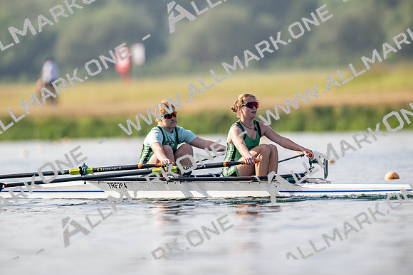 girls j16 2x TT-442