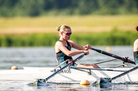 girls j16 2nd 4x TT-004