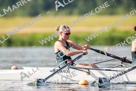 girls j16 2nd 4x TT-004