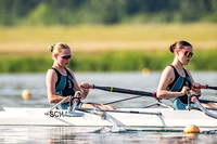 girls j16 2nd 4x TT-005