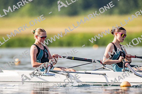 girls j16 2nd 4x TT-005