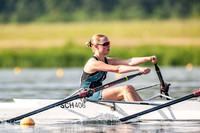 girls j16 2nd 4x TT-003