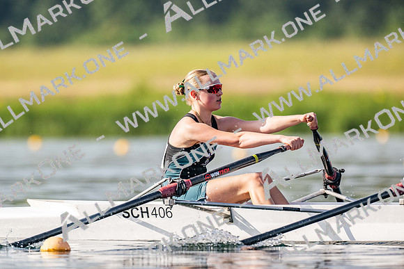 girls j16 2nd 4x TT-003