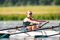 girls j16 2nd 4x TT-002