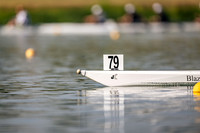 Time Trial - Crews 79-89