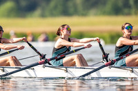 girls j16 2nd 4x TT-008