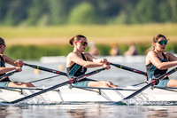girls j16 2nd 4x TT-009