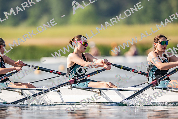 girls j16 2nd 4x TT-009
