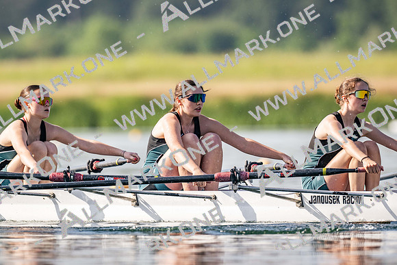 girls j16 2nd 4x TT-010