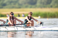 girls j16 2nd 4x TT-014