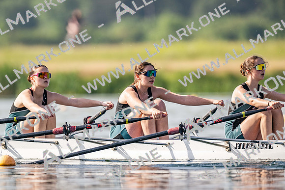 girls j16 2nd 4x TT-011