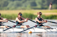 girls j16 2nd 4x TT-013