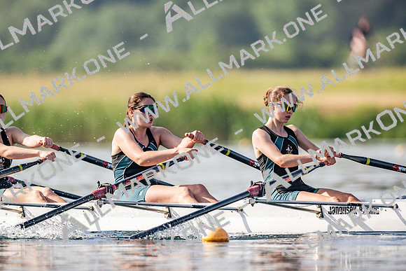 girls j16 2nd 4x TT-013