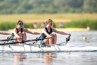 girls j16 2nd 4x TT-015