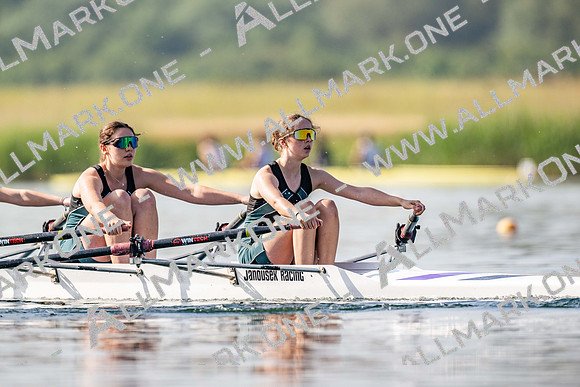 girls j16 2nd 4x TT-015