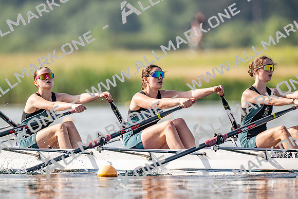 girls j16 2nd 4x TT-012